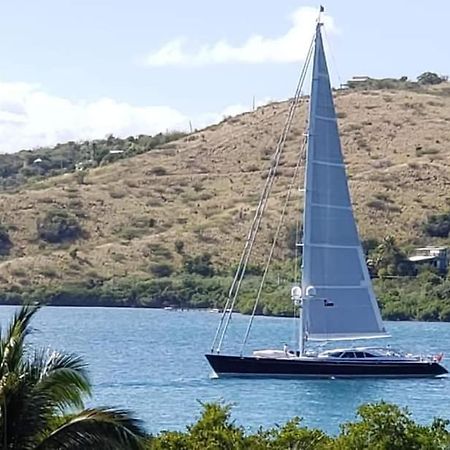 Funsea Water View Apt With Infinity Pool Available Isla Culebra エクステリア 写真