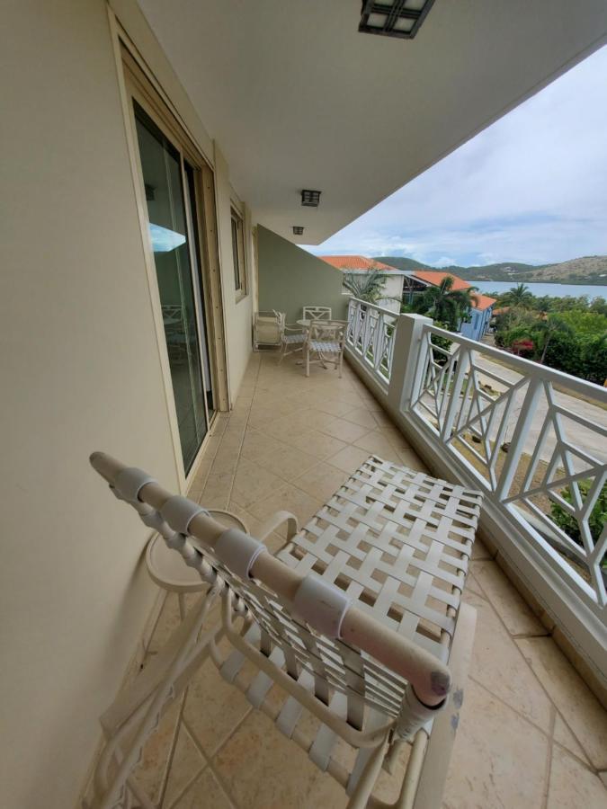 Funsea Water View Apt With Infinity Pool Available Isla Culebra エクステリア 写真