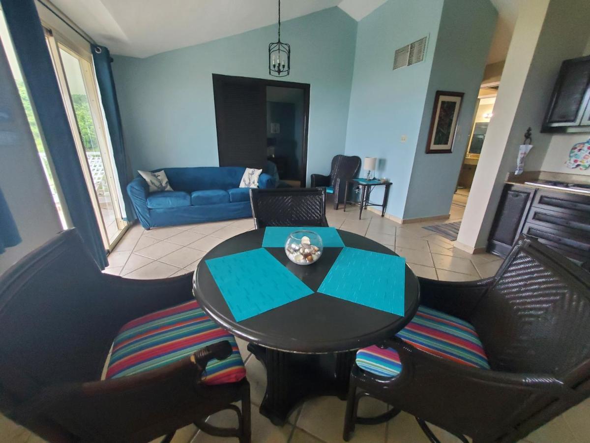 Funsea Water View Apt With Infinity Pool Available Isla Culebra エクステリア 写真