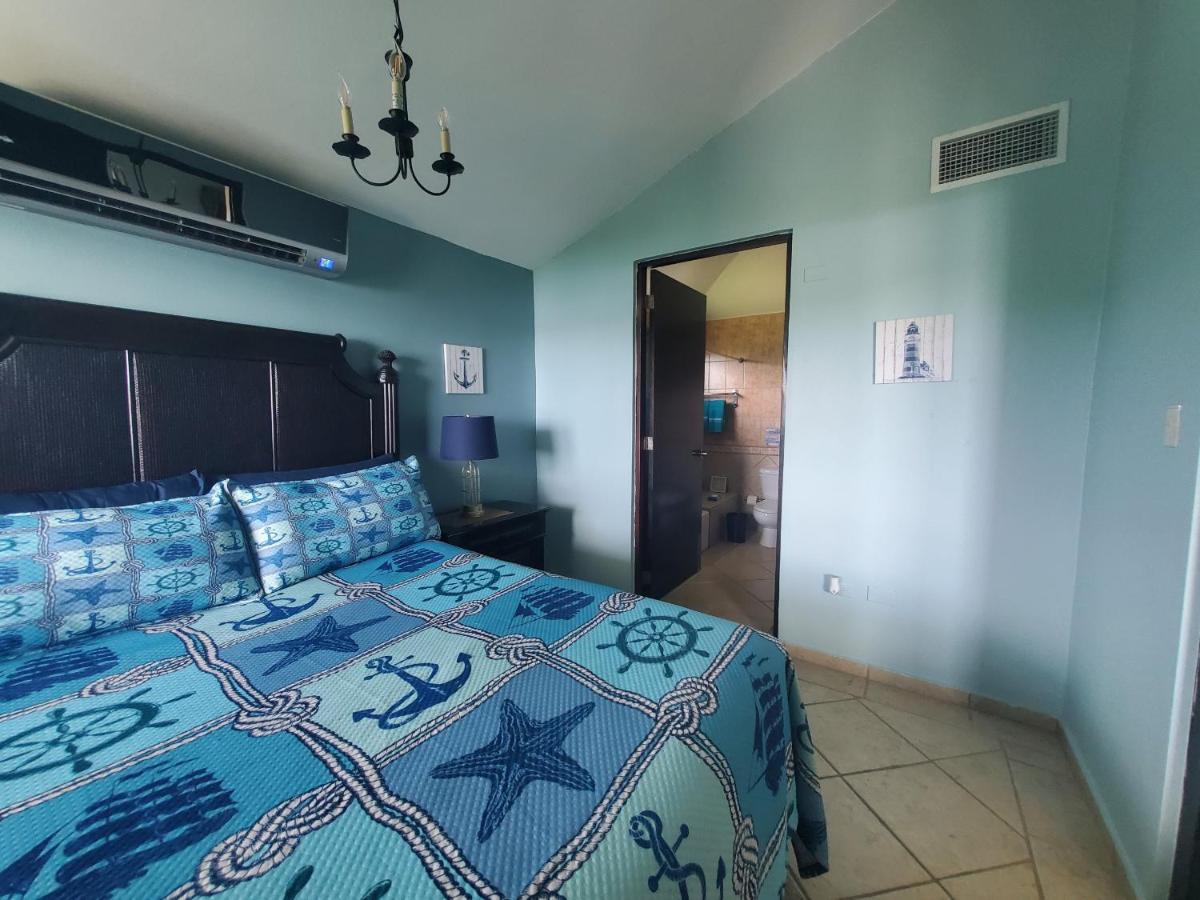 Funsea Water View Apt With Infinity Pool Available Isla Culebra エクステリア 写真