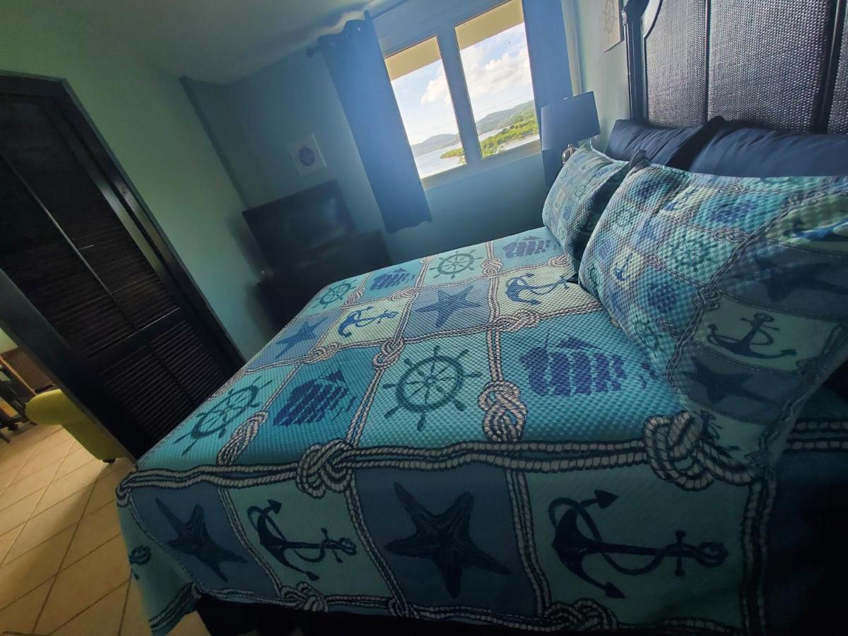 Funsea Water View Apt With Infinity Pool Available Isla Culebra エクステリア 写真