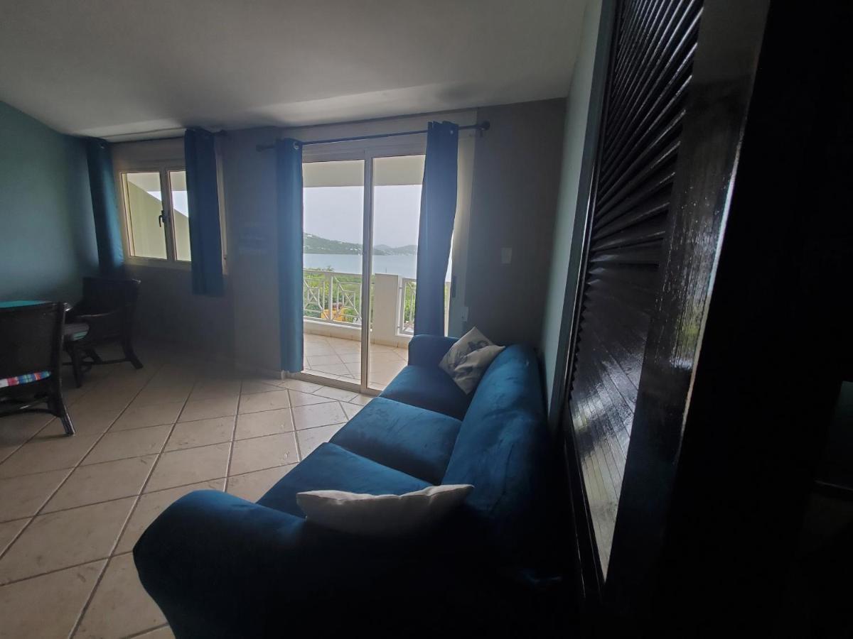 Funsea Water View Apt With Infinity Pool Available Isla Culebra エクステリア 写真