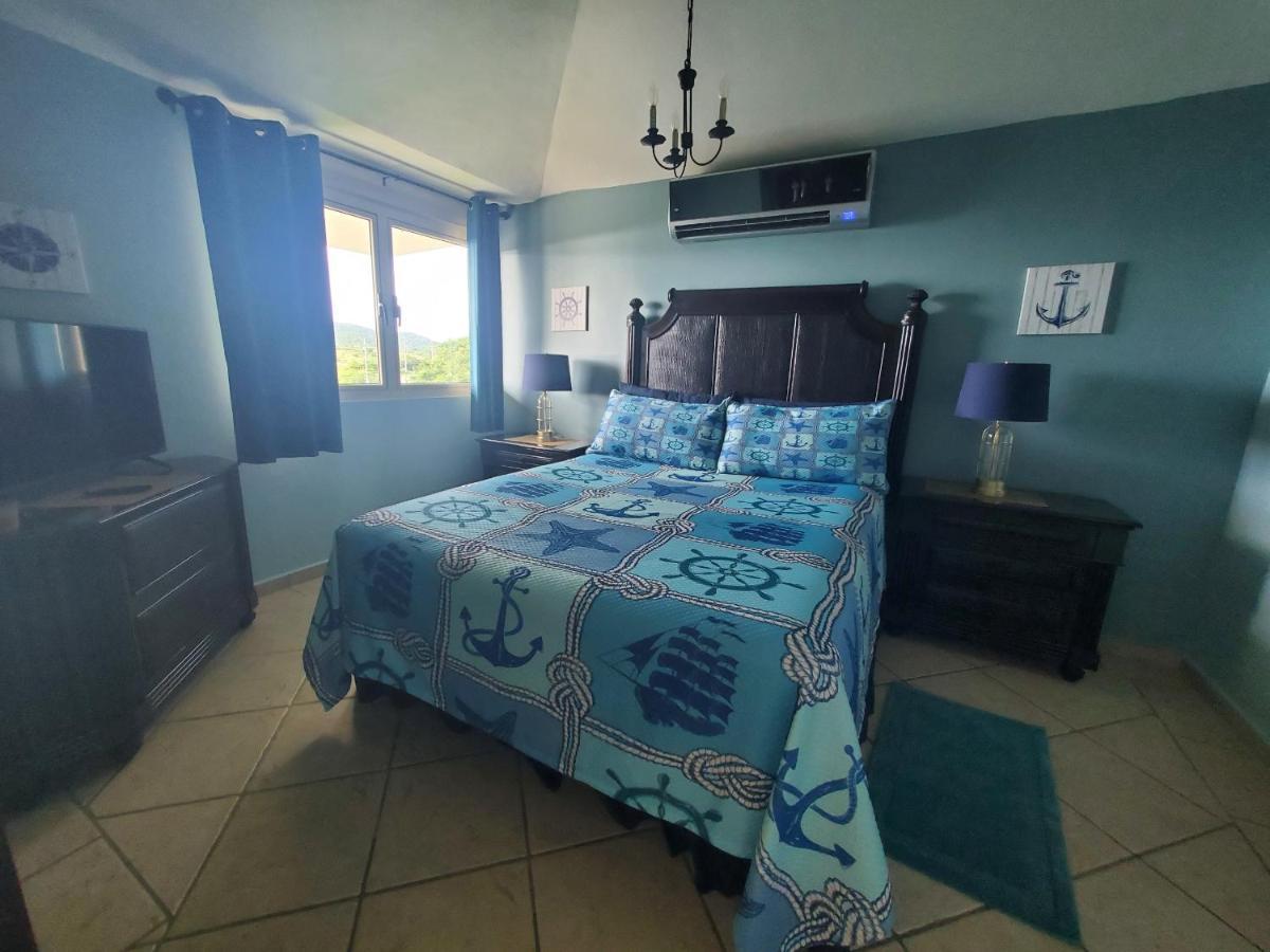 Funsea Water View Apt With Infinity Pool Available Isla Culebra エクステリア 写真