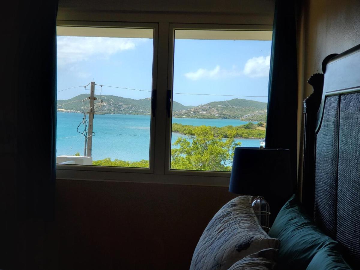Funsea Water View Apt With Infinity Pool Available Isla Culebra エクステリア 写真