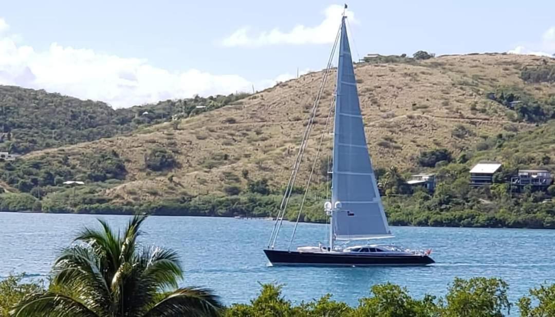Funsea Water View Apt With Infinity Pool Available Isla Culebra エクステリア 写真
