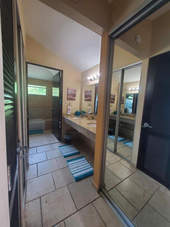 Funsea Water View Apt With Infinity Pool Available Isla Culebra エクステリア 写真