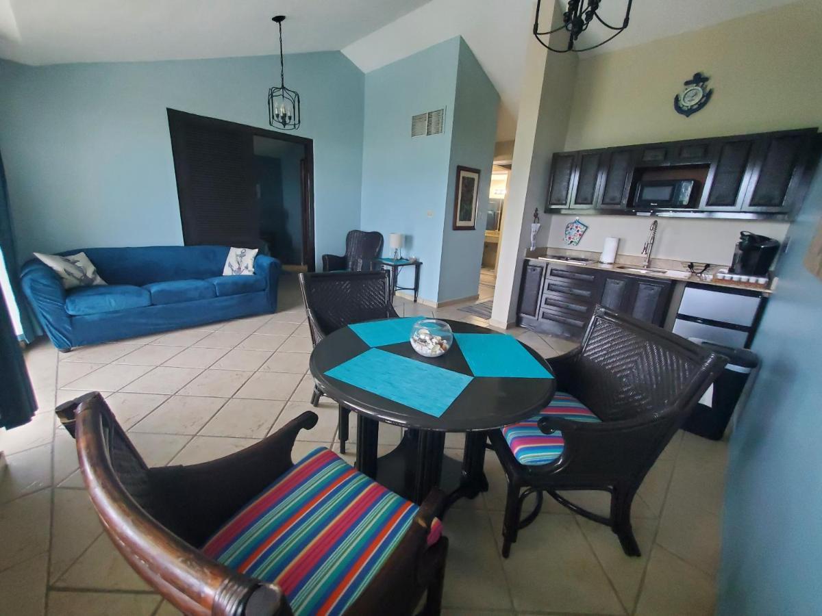 Funsea Water View Apt With Infinity Pool Available Isla Culebra エクステリア 写真