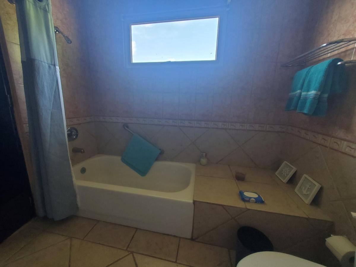 Funsea Water View Apt With Infinity Pool Available Isla Culebra エクステリア 写真
