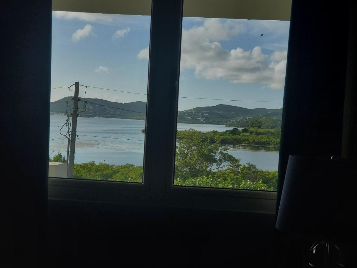 Funsea Water View Apt With Infinity Pool Available Isla Culebra エクステリア 写真