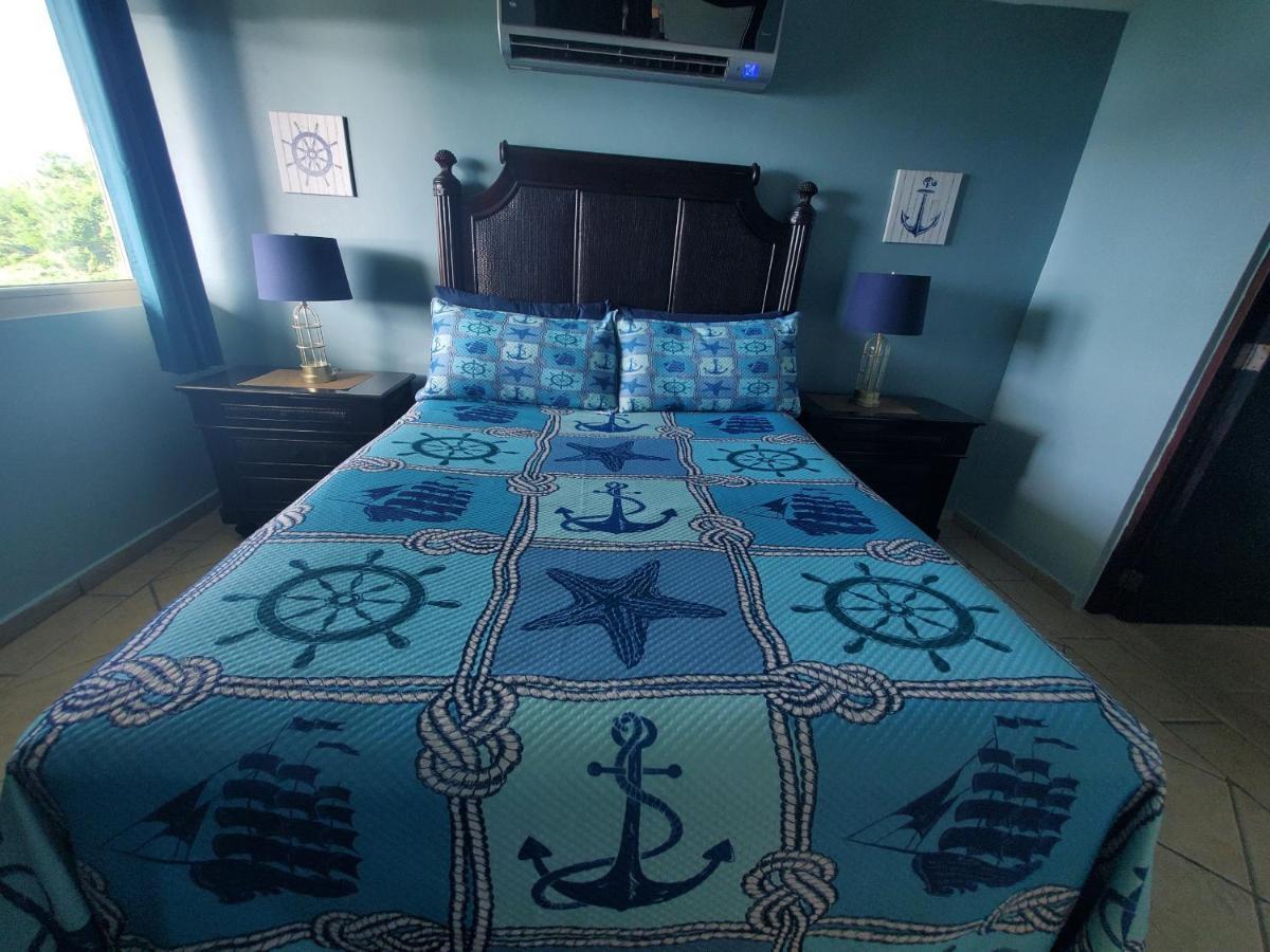Funsea Water View Apt With Infinity Pool Available Isla Culebra エクステリア 写真