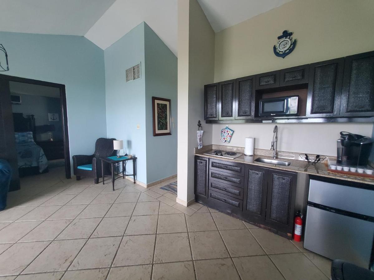 Funsea Water View Apt With Infinity Pool Available Isla Culebra エクステリア 写真