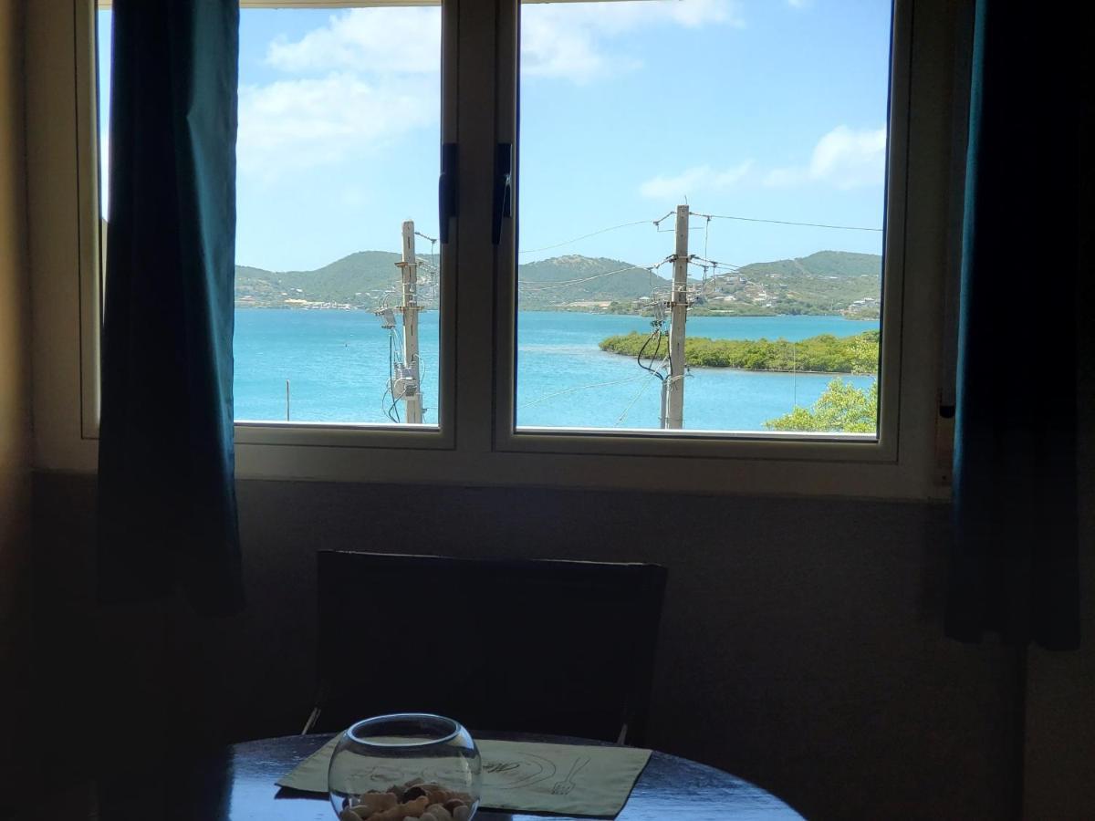 Funsea Water View Apt With Infinity Pool Available Isla Culebra エクステリア 写真