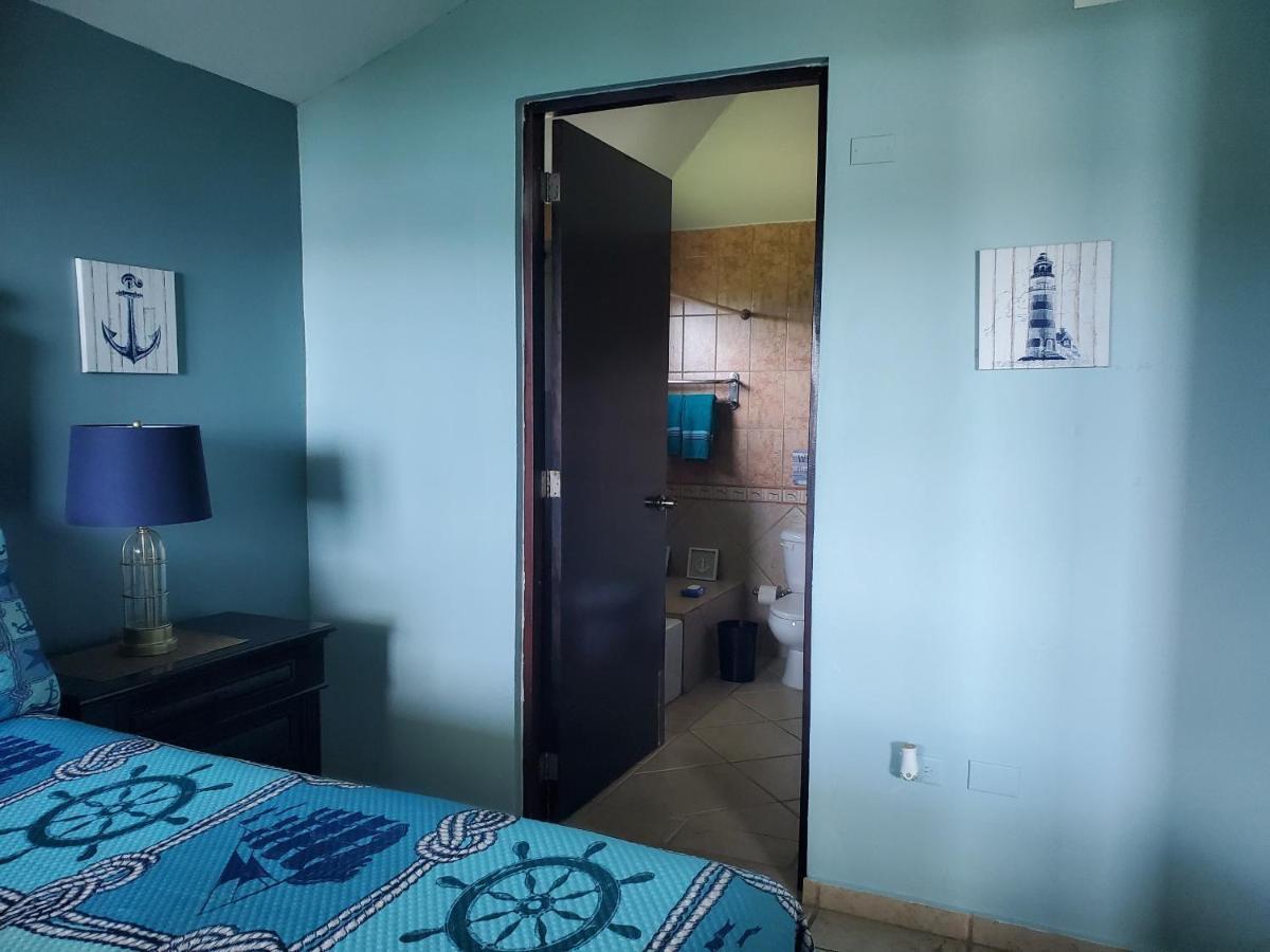 Funsea Water View Apt With Infinity Pool Available Isla Culebra エクステリア 写真