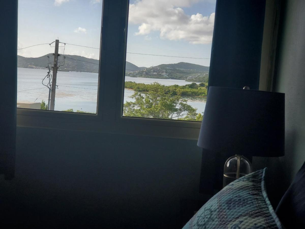Funsea Water View Apt With Infinity Pool Available Isla Culebra エクステリア 写真