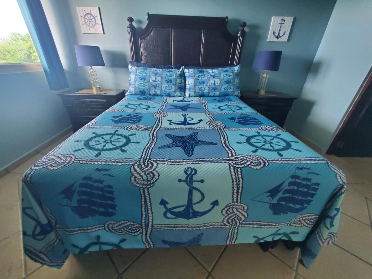 Funsea Water View Apt With Infinity Pool Available Isla Culebra エクステリア 写真