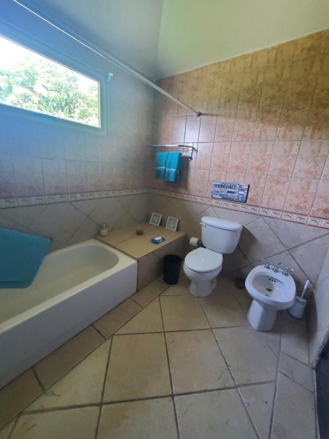 Funsea Water View Apt With Infinity Pool Available Isla Culebra エクステリア 写真