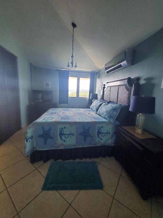 Funsea Water View Apt With Infinity Pool Available Isla Culebra エクステリア 写真