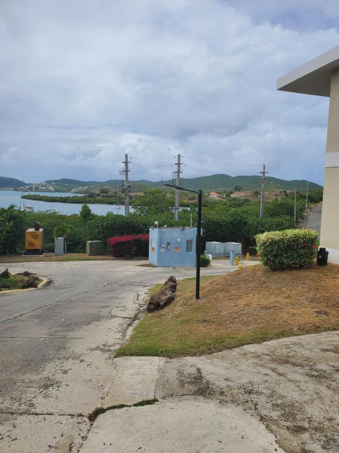 Funsea Water View Apt With Infinity Pool Available Isla Culebra エクステリア 写真