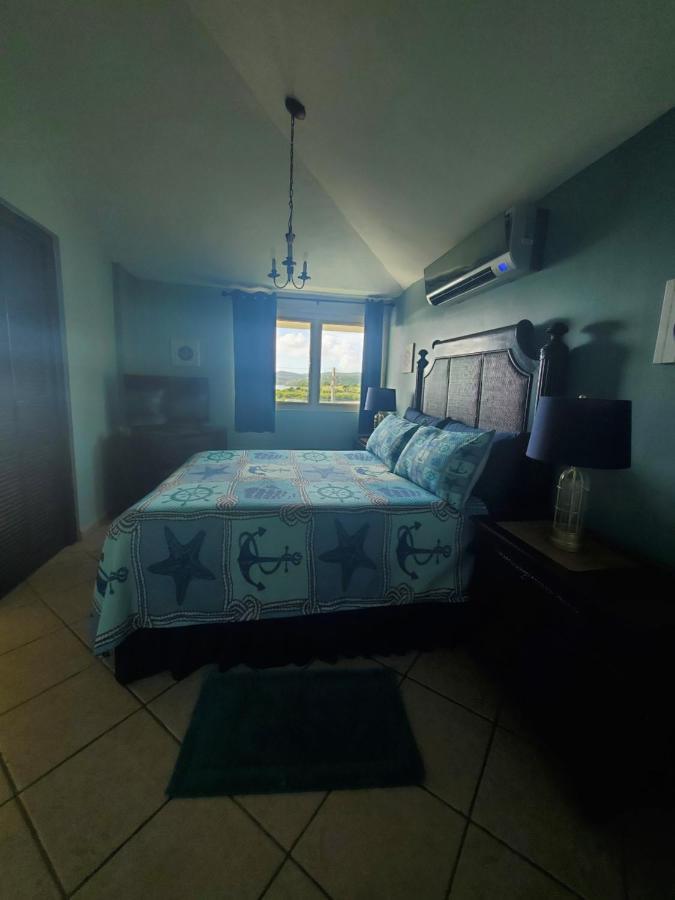 Funsea Water View Apt With Infinity Pool Available Isla Culebra エクステリア 写真