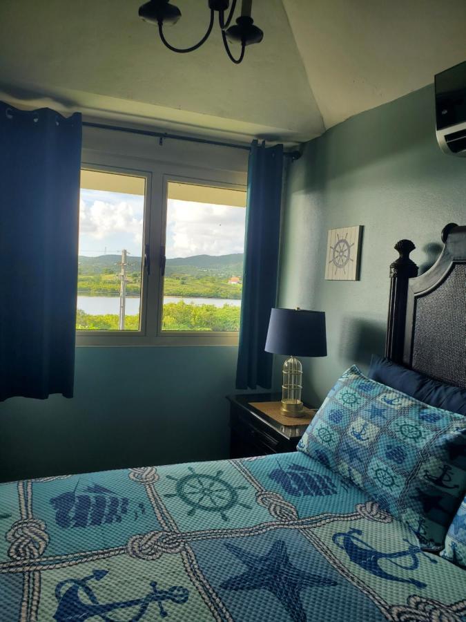Funsea Water View Apt With Infinity Pool Available Isla Culebra エクステリア 写真