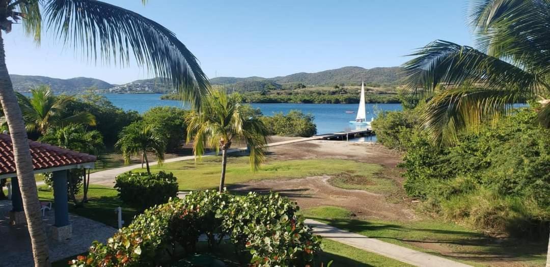 Funsea Water View Apt With Infinity Pool Available Isla Culebra エクステリア 写真