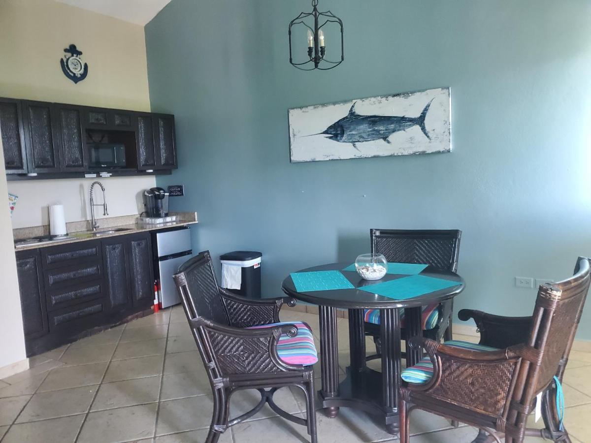 Funsea Water View Apt With Infinity Pool Available Isla Culebra 部屋 写真