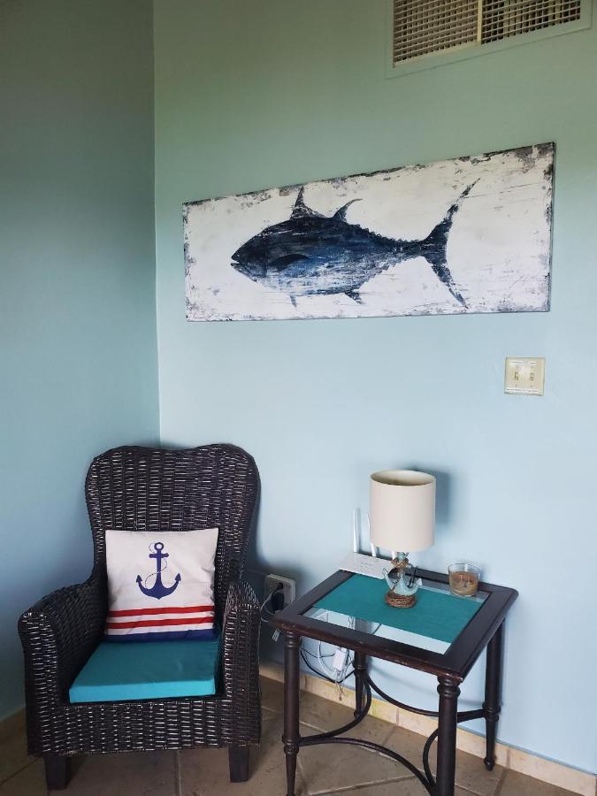 Funsea Water View Apt With Infinity Pool Available Isla Culebra エクステリア 写真