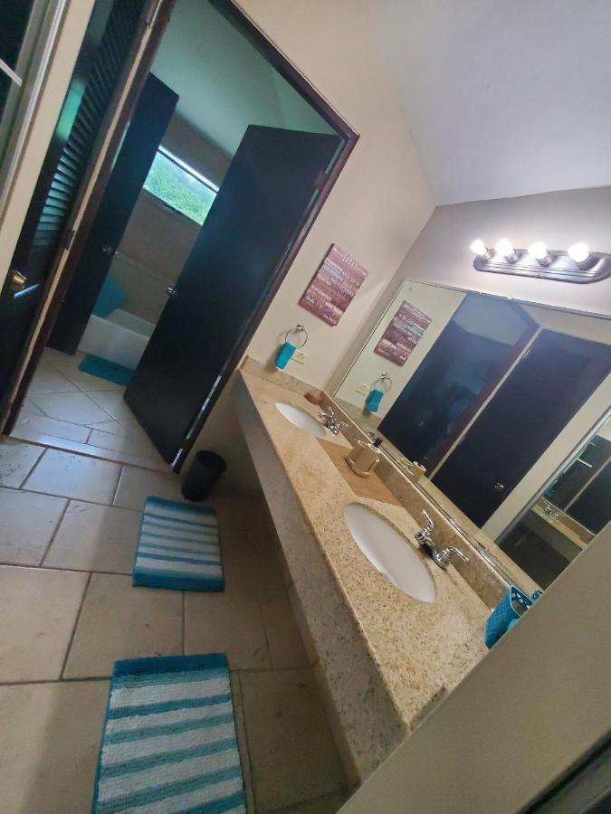 Funsea Water View Apt With Infinity Pool Available Isla Culebra エクステリア 写真