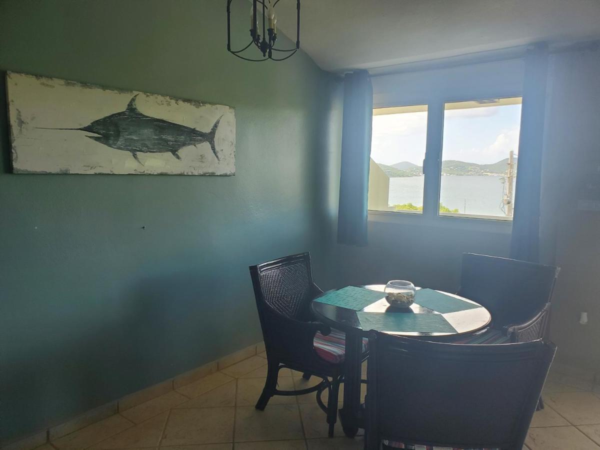 Funsea Water View Apt With Infinity Pool Available Isla Culebra エクステリア 写真
