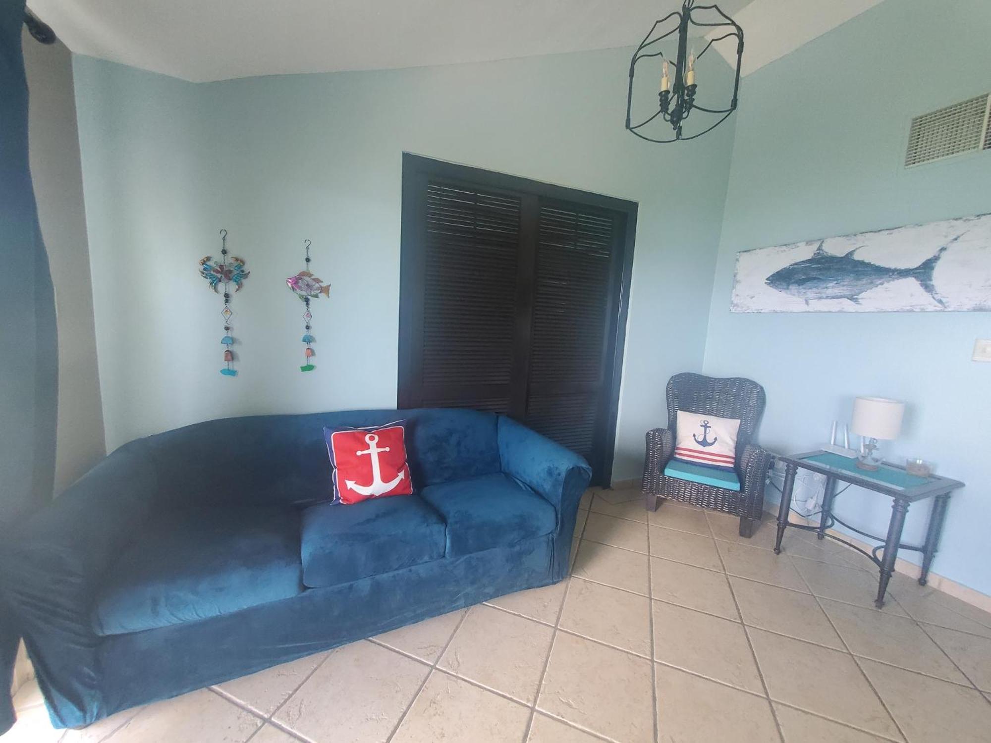 Funsea Water View Apt With Infinity Pool Available Isla Culebra 部屋 写真