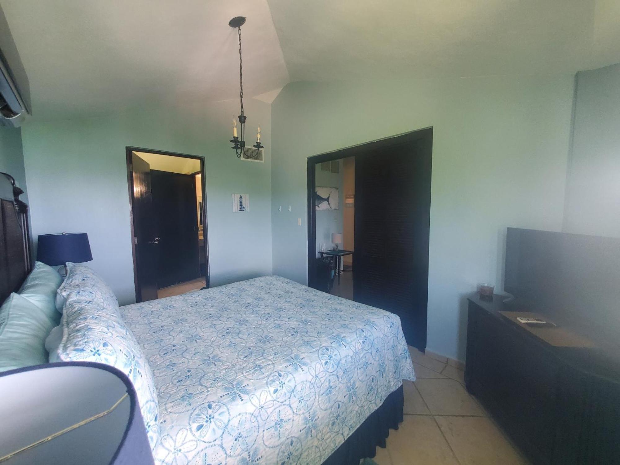 Funsea Water View Apt With Infinity Pool Available Isla Culebra 部屋 写真
